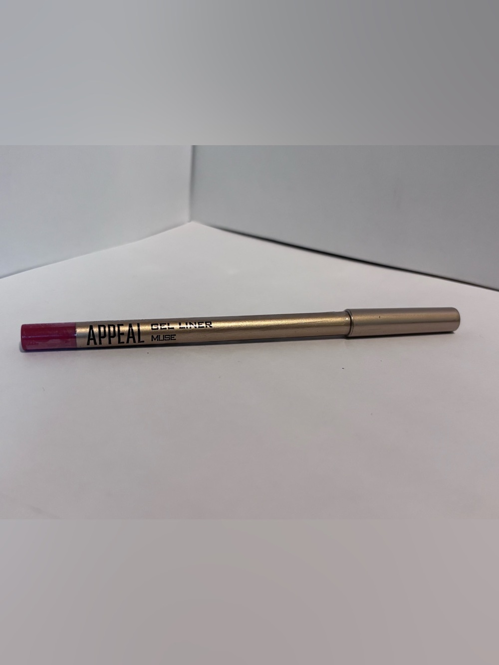 Appeal Gel Liner